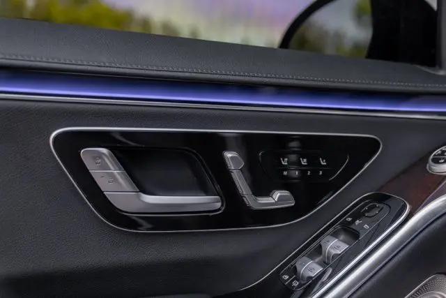2022 Mercedes-Benz 500 4MATIC