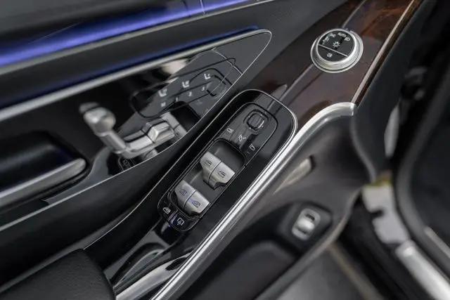 2022 Mercedes-Benz 500 4MATIC