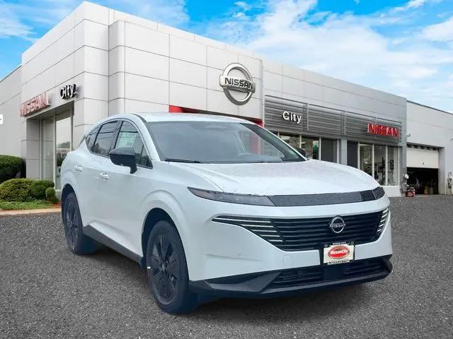 2026 Nissan Murano Platinum for sale in Port Chester, NY