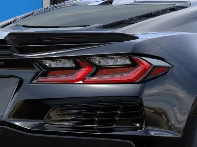 2026 Chevrolet Corvette E-Ray Coupe, 1LZ, RWD