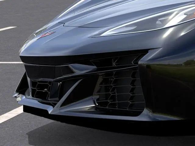 2026 Chevrolet Corvette E-Ray Coupe, 1LZ, RWD