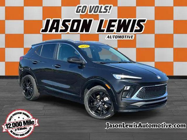 2024 Buick Encore GX Sport Touring FWD for sale in Knoxville, TN