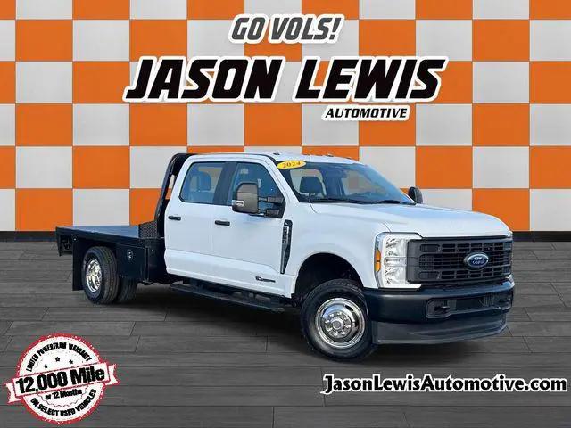 2024 Ford F-350 XL for sale in Knoxville, TN