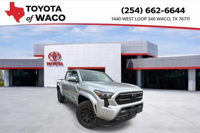 2026 Toyota Tacoma SR5 for sale in Waco, TX