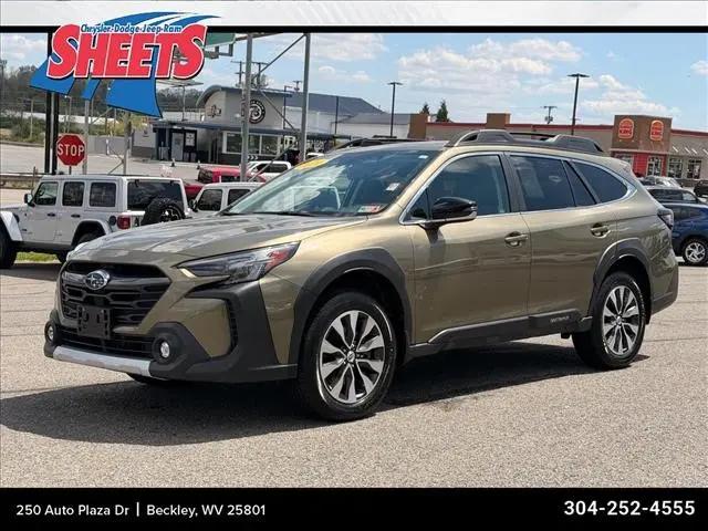 2024 Subaru Outback Limited XT for sale in Beckley, WV