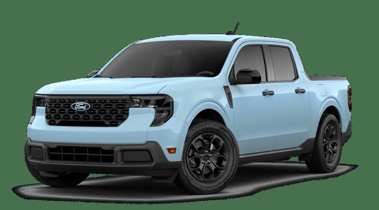 2026 Ford Maverick XLT for sale in Chandler, OK