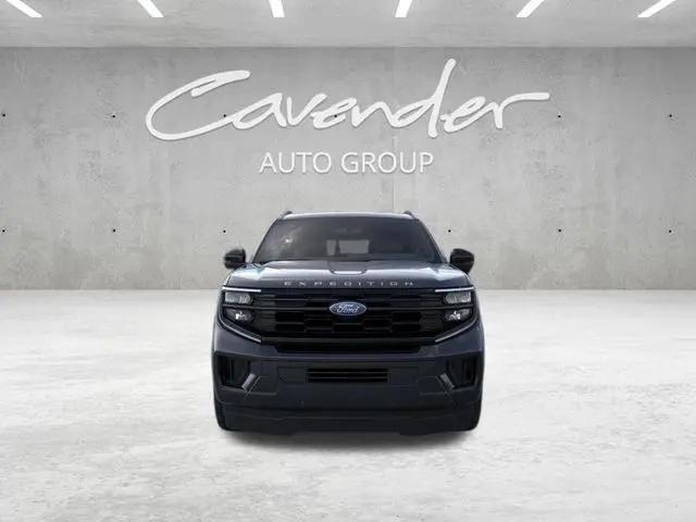 2026 Ford Expedition Max Active MAX