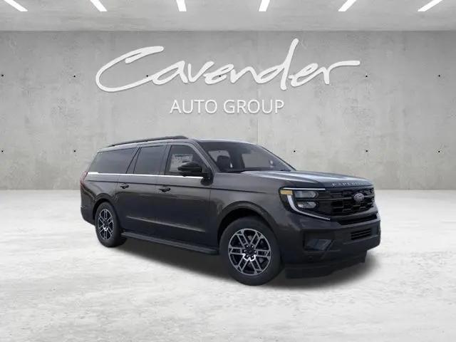 2026 Ford Expedition Max Active MAX