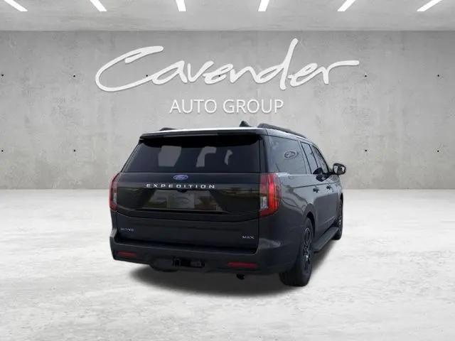 2026 Ford Expedition Max Active MAX