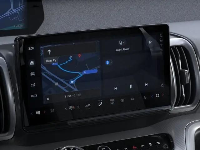 2026 Ford Expedition Max Active MAX