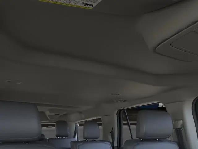 2026 Ford Expedition Max Active MAX