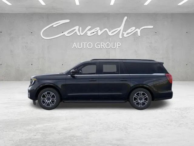 2026 Ford Expedition Max Active MAX