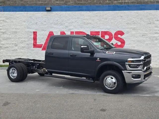 2026 Ram 3500 Tradesman/Big Horn for sale in Little Rock, AR