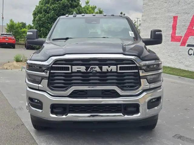2026 Ram 3500 Tradesman/Big Horn