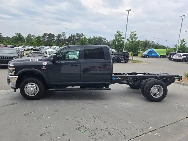 2026 Ram 3500 Tradesman/Big Horn
