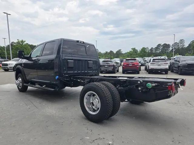 2026 Ram 3500 Tradesman/Big Horn