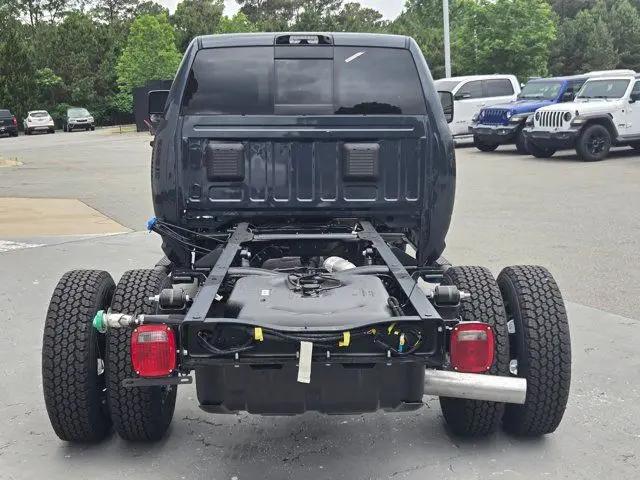 2026 Ram 3500 Tradesman/Big Horn