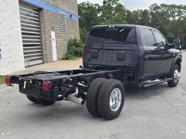 2026 Ram 3500 Tradesman/Big Horn