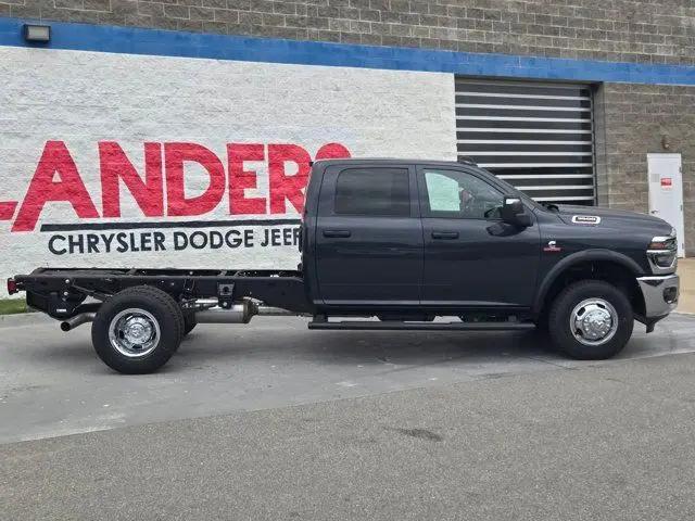 2026 Ram 3500 Tradesman/Big Horn