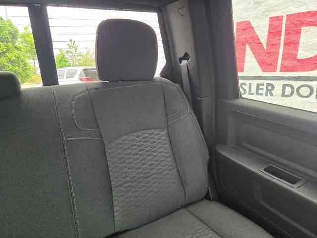 2026 Ram 3500 Tradesman/Big Horn