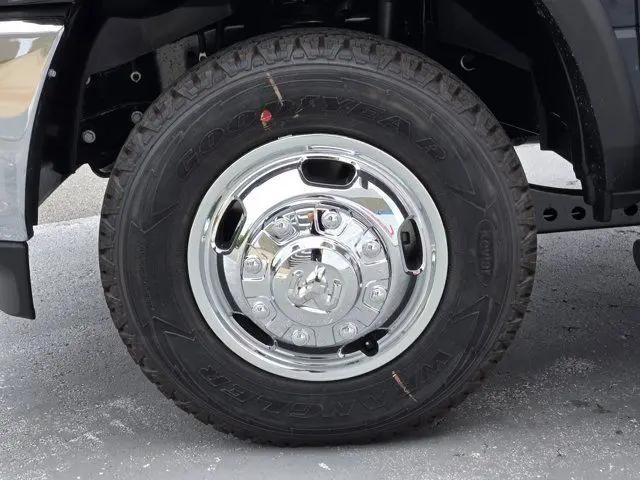 2026 Ram 3500 Tradesman/Big Horn