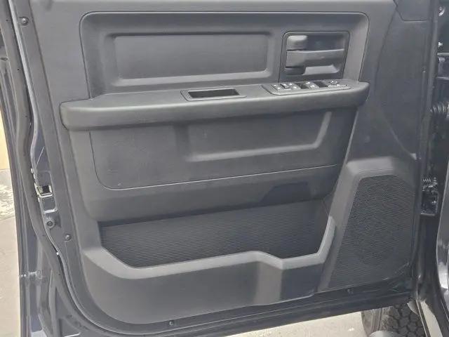 2026 Ram 3500 Tradesman/Big Horn