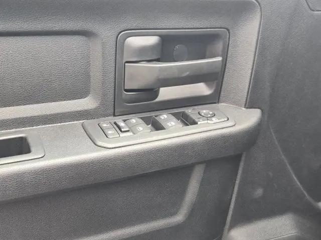 2026 Ram 3500 Tradesman/Big Horn