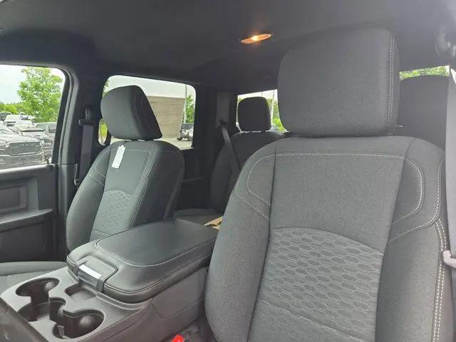 2026 Ram 3500 Tradesman/Big Horn
