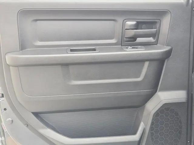2026 Ram 3500 Tradesman/Big Horn