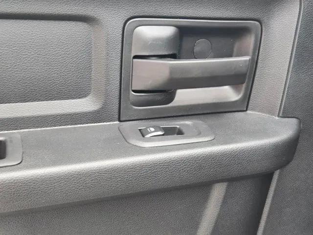 2026 Ram 3500 Tradesman/Big Horn