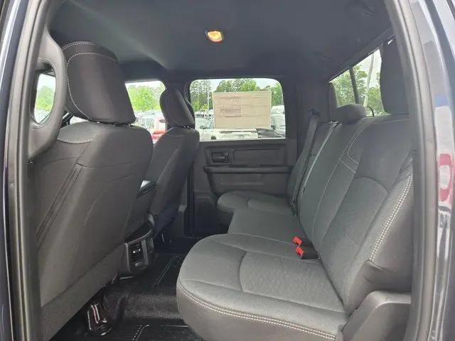 2026 Ram 3500 Tradesman/Big Horn