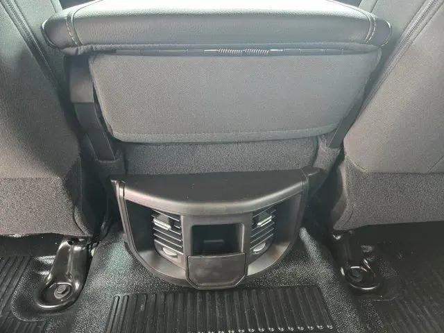 2026 Ram 3500 Tradesman/Big Horn