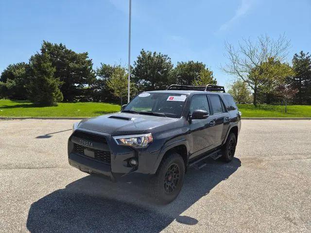 2024 Toyota 4Runner TRD Pro for sale in Saginaw, MI
