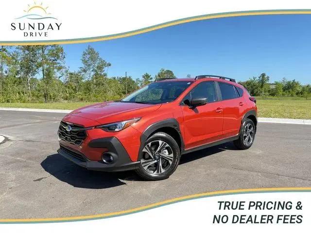 2025 Subaru Crosstrek Premium for sale in St. Augustine, FL