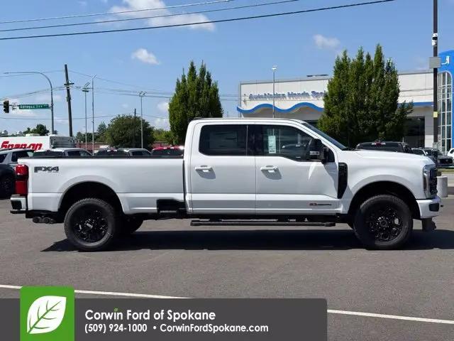 2026 Ford F-350 LARIAT