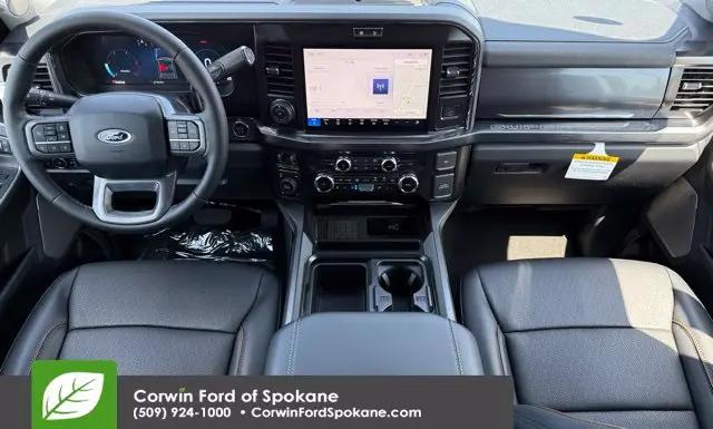 2026 Ford F-350 LARIAT