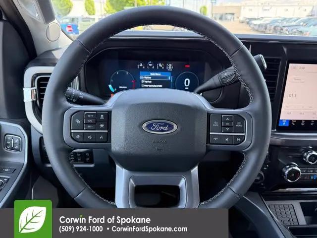 2026 Ford F-350 LARIAT