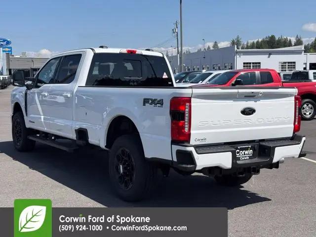 2026 Ford F-350 LARIAT