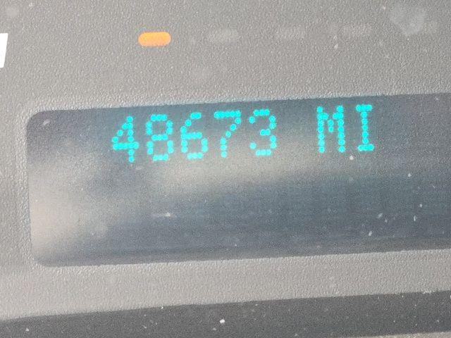 2021 Chevrolet Express Cargo RWD 2500 Regular Wheelbase WT