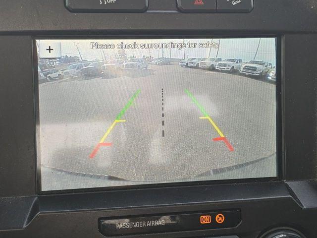 2019 Ford F-350 LARIAT