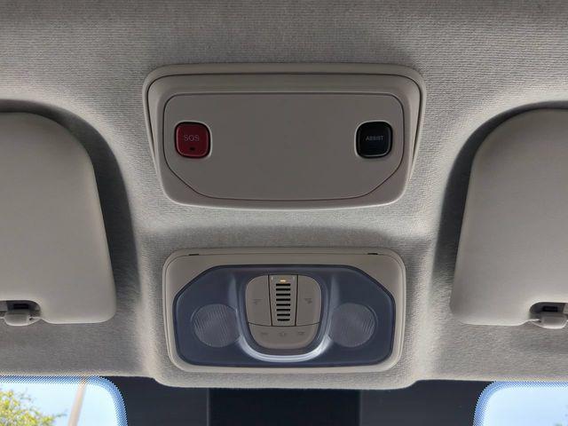 2026 Ram ProMaster Cargo Van Tradesman Low Roof 136 WB w/Pass Seat