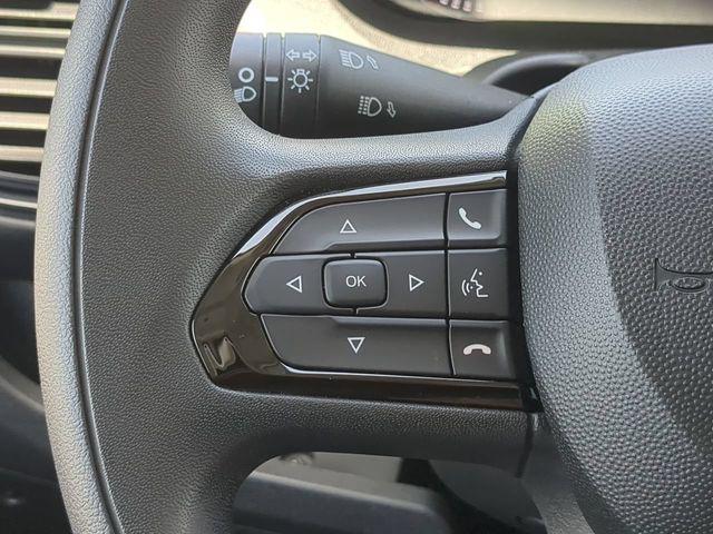 2026 Ram ProMaster Cargo Van Tradesman Low Roof 136 WB w/Pass Seat