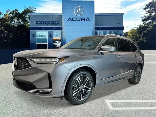 2026 Acura MDX Advance Package for sale in Stamford, CT