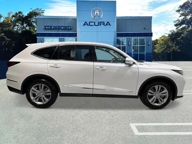 2026 Acura MDX Standard