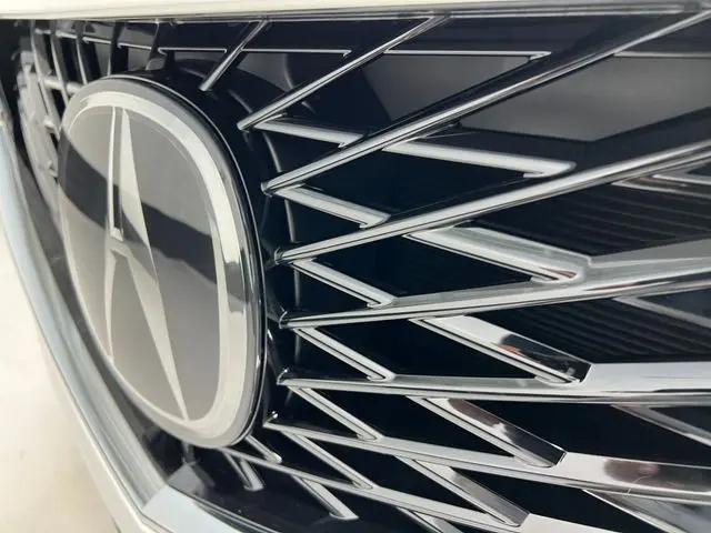 2026 Acura MDX Standard