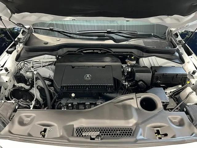 2026 Acura MDX Standard