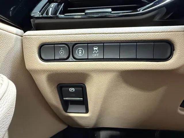 2026 Acura MDX Standard