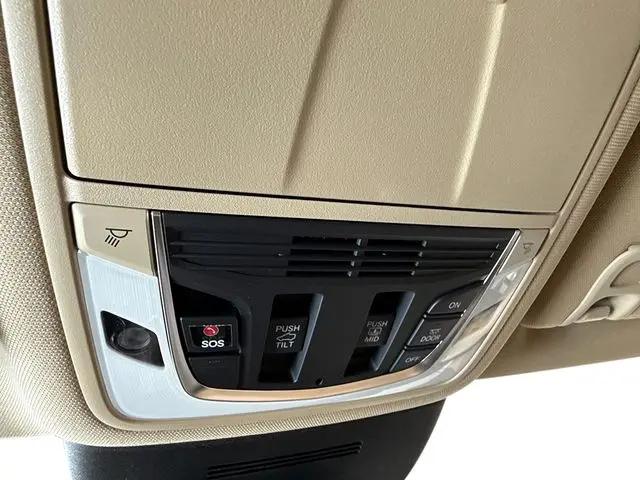 2026 Acura MDX Standard