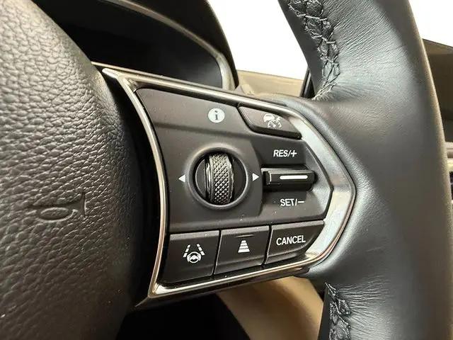 2026 Acura MDX Standard