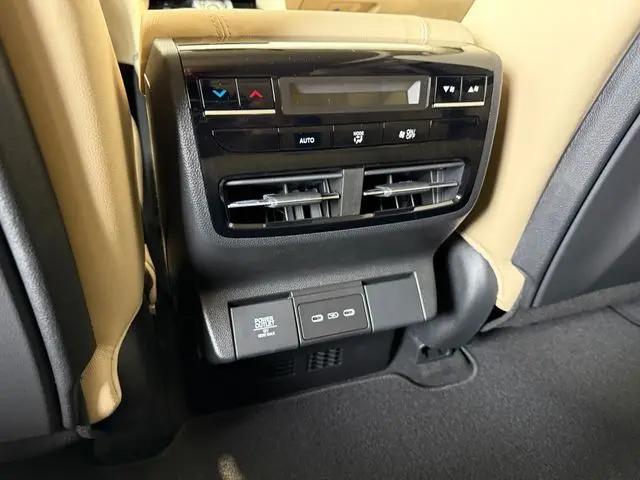 2026 Acura MDX Standard